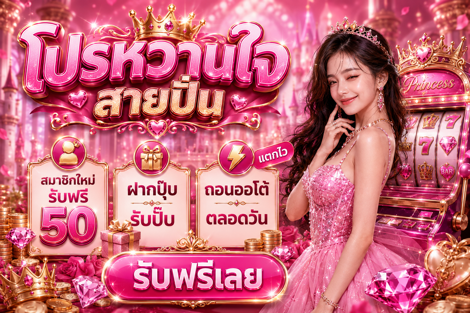โปร