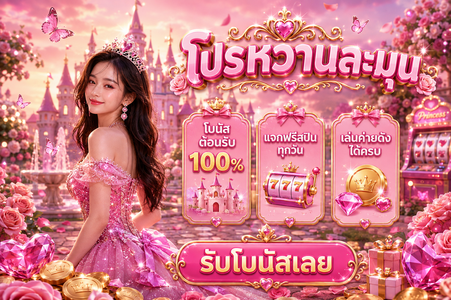 โปร