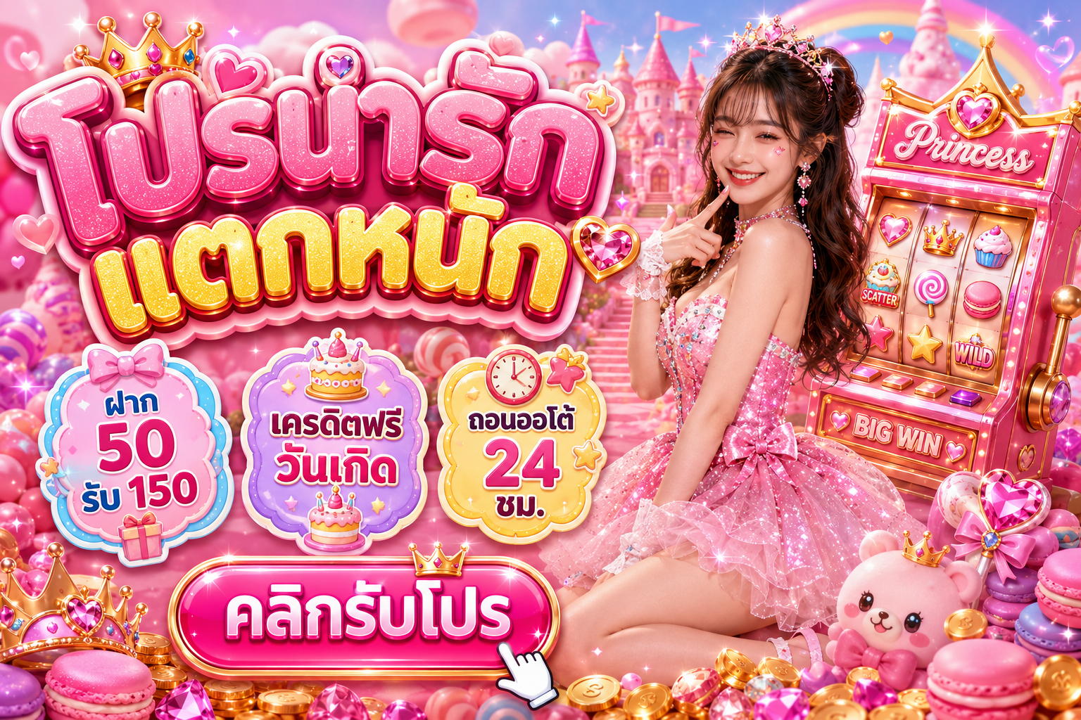 โปร