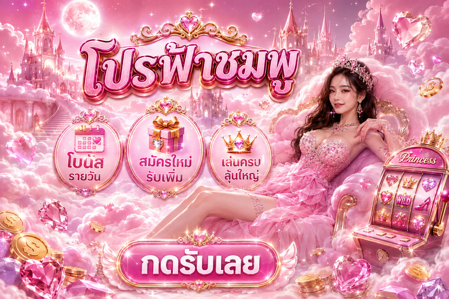 โปร